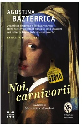 Noi, carnivorii