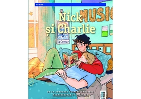 Nick si Charlie
