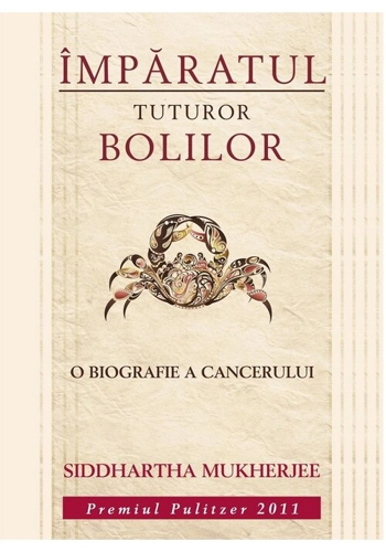 Imparatul tuturor bolilor