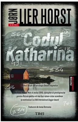 Codul Katharina