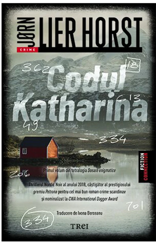 Codul Katharina