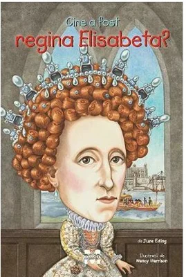 Cine a fost regina Elisabeta?