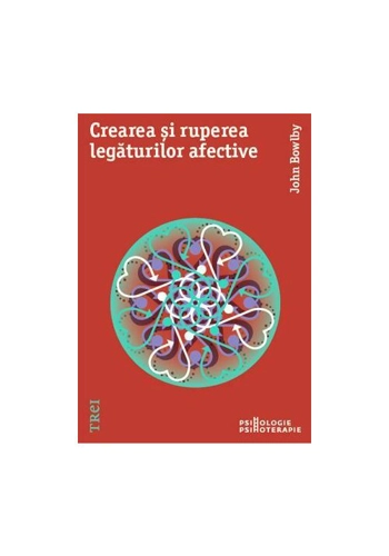 Crearea si ruperea legaturilor afective