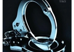 Cincizeci de umbre descatusate - E L James - Fifty Shades Vol. 3