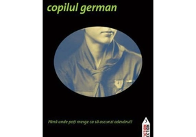 Copilul german