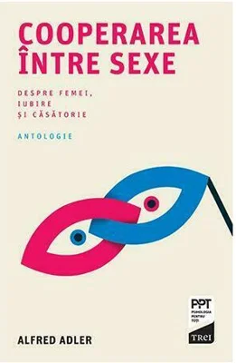 Cooperarea intre sexe
