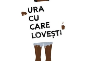 Ura cu care lovesti
