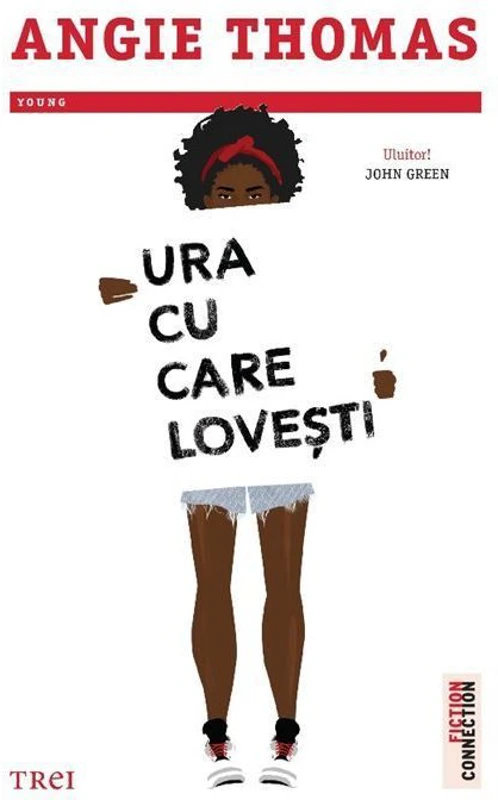 Ura cu care lovesti