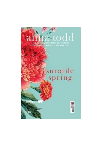 Surorile Spring
