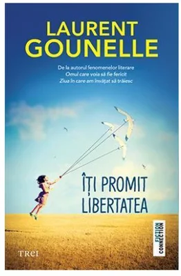 Iti promit libertatea