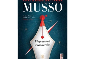 Viata secreta a scriitorilor