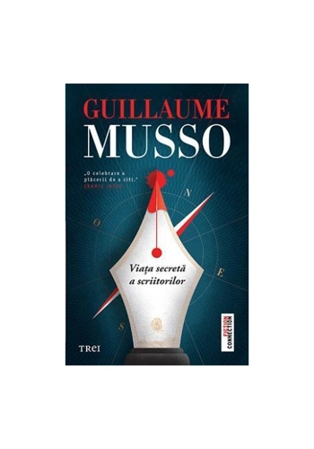 Viata secreta a scriitorilor