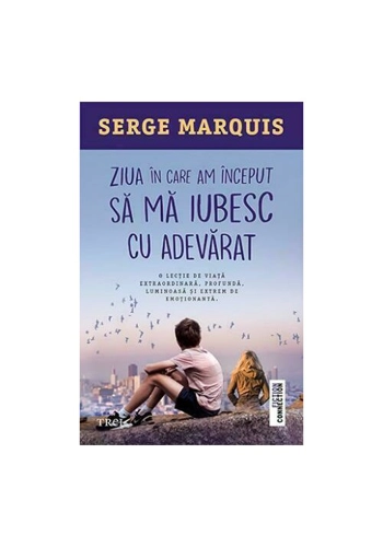 Ziua in care am inceput sa ma iubesc cu adevarat