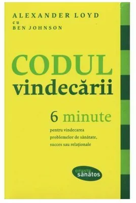 Codul vindecarii