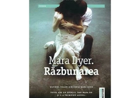 Mara Dyer. Razbunarea