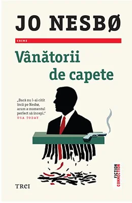 Vanatorii de capete
