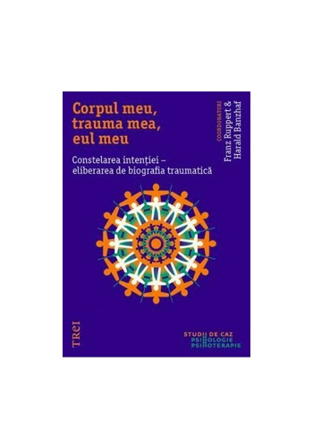 Corpul meu, trauma mea, eul meu