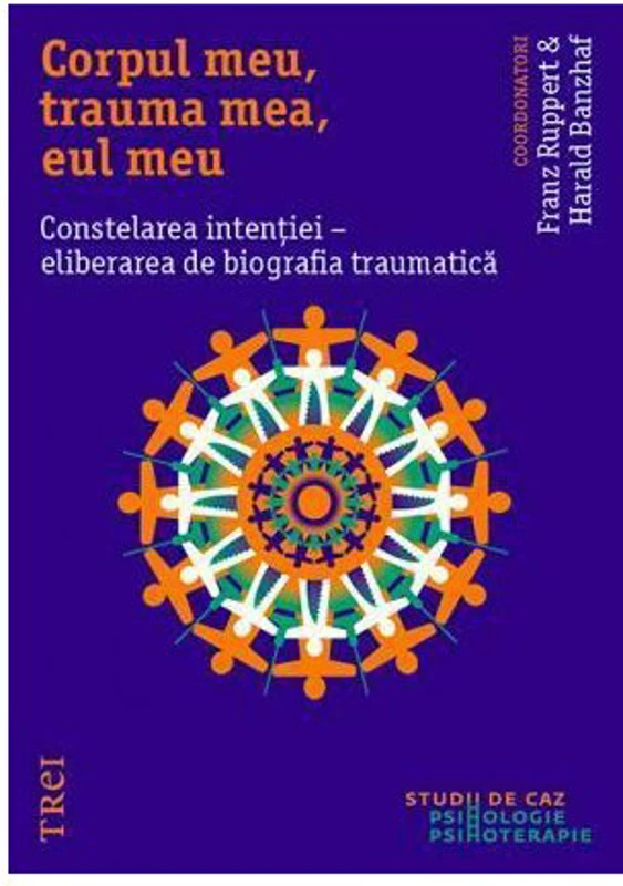 Corpul meu, trauma mea, eul meu