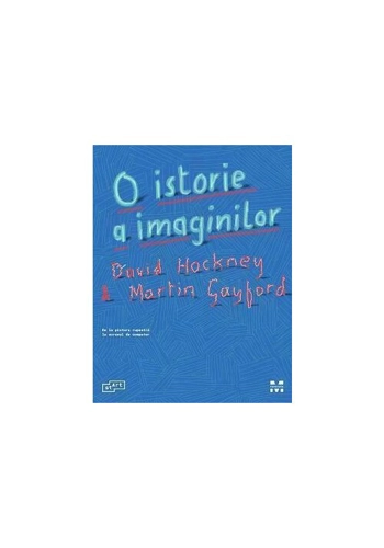 O istorie a imaginilor