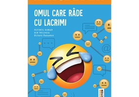 Omul care rade cu lacrimi