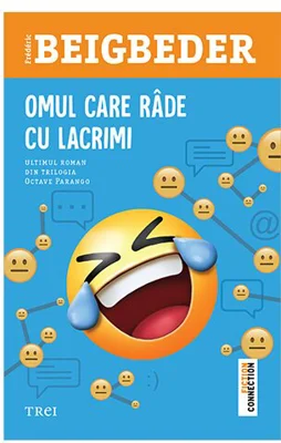 Omul care rade cu lacrimi