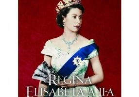Regina Elisabeta a II-a
