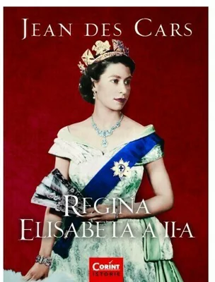 Regina Elisabeta a II-a