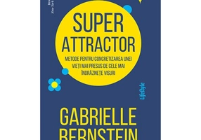 Super Attractor