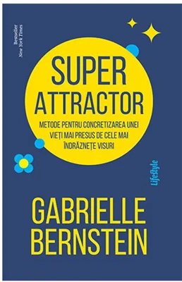 Super Attractor