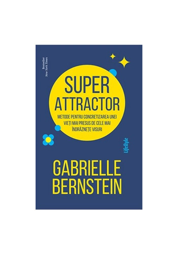 Super Attractor