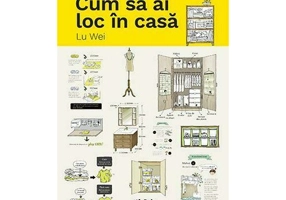 Cum sa ai loc in casa