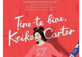 Tine-te bine Keiko Carter