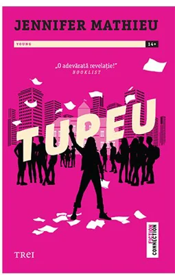 Tupeu