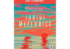 Iubiri meteorice