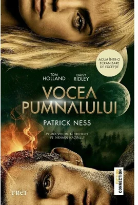 Vocea pumnalului