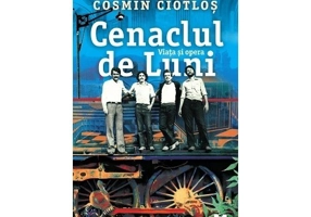 Cenaclul de Luni. Viata si opera