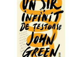 Un sir infinit de testoase