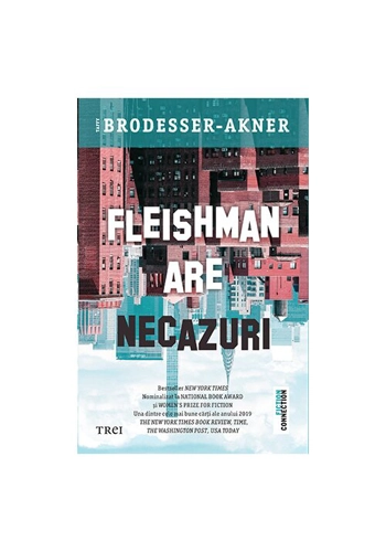 Fleishman are necazuri