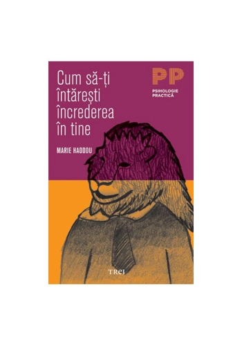 Cum sa-ti intaresti increderea in tine