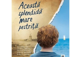 Aceasta splendida mare pestrita