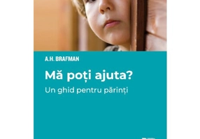 Ma poti ajuta?