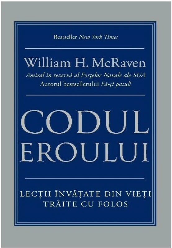 Codul eroului