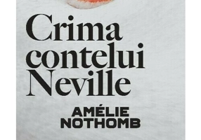 Crima contelui Neville