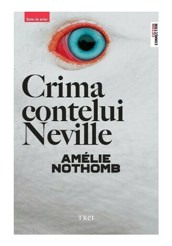 Crima contelui Neville