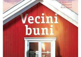 Vecini buni
