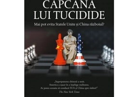 Capcana lui Tucidide. Mai pot evita Statele Unite si China razboiul?