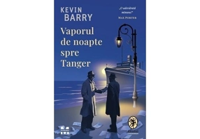 Vaporul de noapte spre Tanger