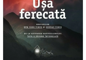 Usa ferecata