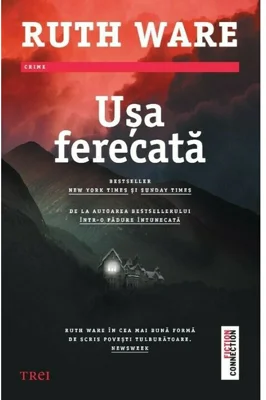 Usa ferecata