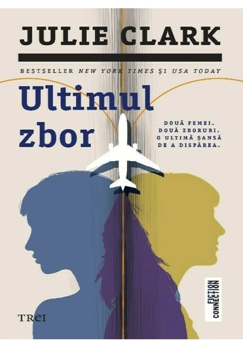 Ultimul zbor